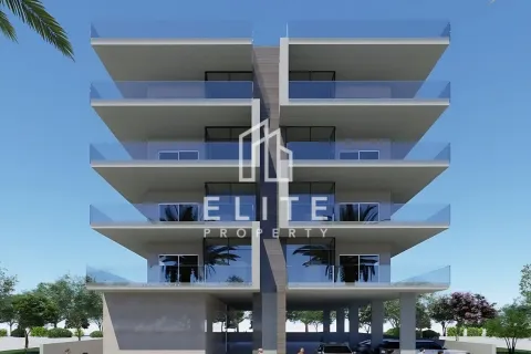 Bangunan di Dubai, UEA 2523 m2 nomor 638738 - foto 2
