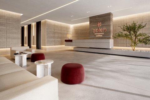 Lakás itt: Dubai Silicon Oasis, EAE, 1 hálószoba, 80.34 m², azonosító: 748671 - fénykép 19