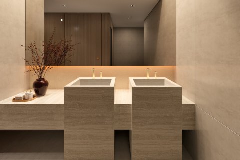 Lakás itt: Dubai Silicon Oasis, EAE, 1 hálószoba, 80.34 m², azonosító: 748671 - fénykép 15
