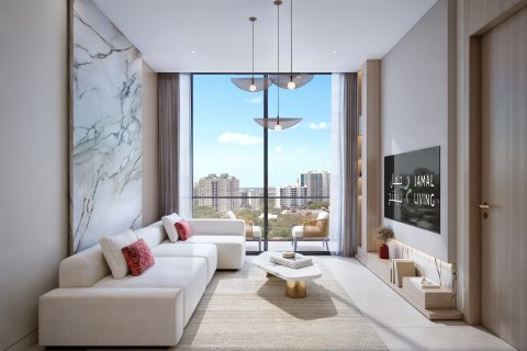 Lakás itt: Dubai Silicon Oasis, EAE, 1 hálószoba, 80.34 m², azonosító: 748671 - fénykép 3