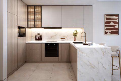 Lakás itt: Dubai Silicon Oasis, EAE, 1 hálószoba, 80.34 m², azonosító: 748671 - fénykép 5