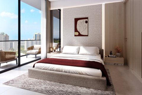 Lakás itt: Dubai Silicon Oasis, EAE, 1 hálószoba, 80.34 m², azonosító: 748671 - fénykép 9