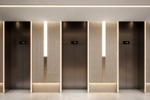 Lakás itt: Dubai Silicon Oasis, EAE, 1 hálószoba, 80.34 m², azonosító: 748671 - fénykép 20