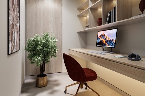 Lakás itt: Dubai Silicon Oasis, EAE, 1 hálószoba, 80.34 m², azonosító: 748671 - fénykép 11