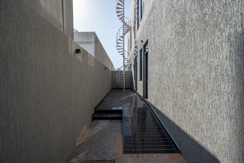 Al Wasl, Dubai, BAE’de kiralık villa 5 yatak odası, 288 m&sup2; No 749975 - fotoğraf 19