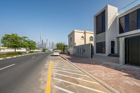 Al Wasl, Dubai, BAE’de kiralık villa 5 yatak odası, 288 m&sup2; No 749975 - fotoğraf 20