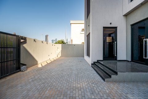 Al Wasl, Dubai, BAE’de kiralık villa 5 yatak odası, 288 m&sup2; No 749975 - fotoğraf 17