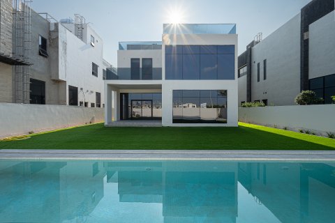 阿联酋 Dubai Jumeirah Park 待售 : 5 卧, 750.01 平方米 , 编号748672 - 照片 17