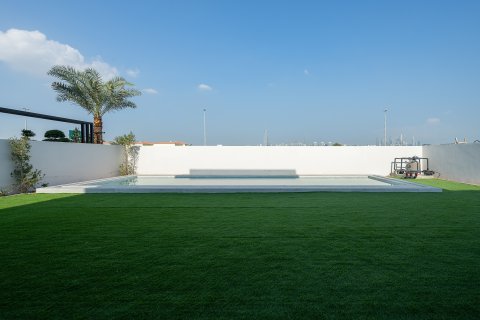 阿联酋 Dubai Jumeirah Park 待售 : 5 卧, 750.01 平方米 , 编号748672 - 照片 19