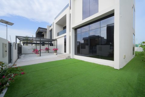 阿联酋 Dubai Jumeirah Park 待售 : 5 卧, 750.01 平方米 , 编号748672 - 照片 5