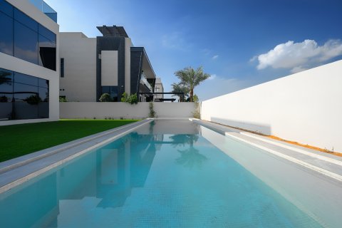 阿联酋 Dubai Jumeirah Park 待售 : 5 卧, 750.01 平方米 , 编号748672 - 照片 7