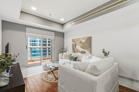 Huoneisto Dubai Marina, Dubai, Arabiemiraatit 1 makuuhuone, 80.11 m2 № 748670 - kuva 2