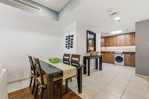 Huoneisto Dubai Marina, Dubai, Arabiemiraatit 1 makuuhuone, 80.11 m2 № 748670 - kuva 6