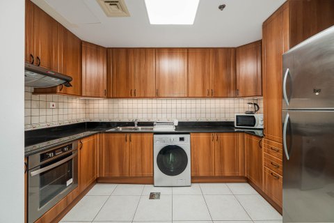 Huoneisto Dubai Marina, Dubai, Arabiemiraatit 1 makuuhuone, 80.11 m2 № 748670 - kuva 8