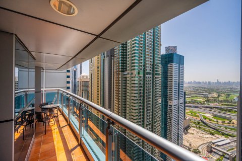 Dzīvoklis Dubai Marina, Dubaijā, AAE 1 istaba, 80.11 m2 Nr. 748670