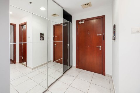 Huoneisto Dubai Marina, Dubai, Arabiemiraatit 1 makuuhuone, 80.11 m2 № 748670 - kuva 11