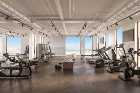 Al Reem Island, Abu Dhabi, BAE’de satılık daire 1 yatak odası, 65.8 m&sup2; No 731403 - fotoğraf 5