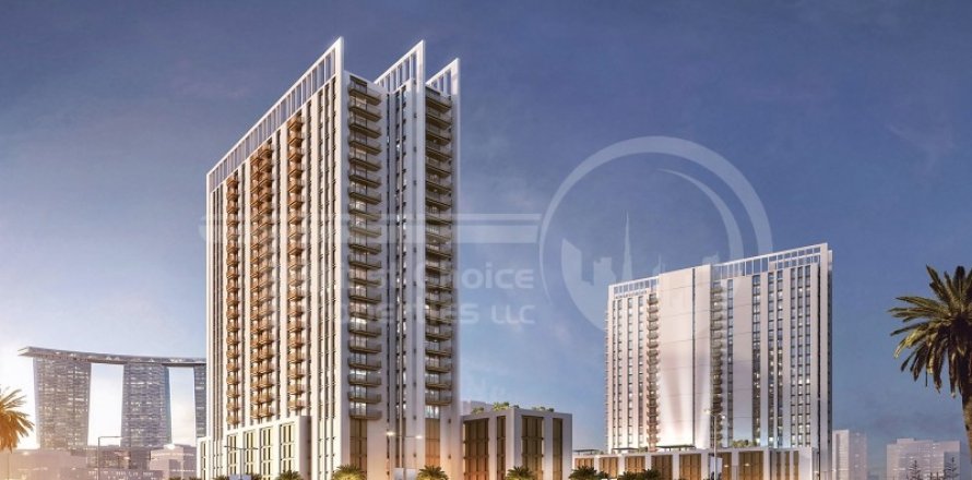 Al Reem Island, Abu Dhabi, BAE’de daire 1 yatak odası, 65.8 m&sup2; No 731403
