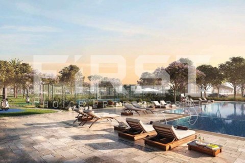 Zemes gabals  Yas Island, Abu Dhabijā, AAE 363.9 m2 Nr. 731405 - attēls 6