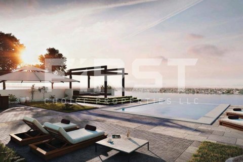 Zemes gabals  Yas Island, Abu Dhabijā, AAE 363.9 m2 Nr. 731405 - attēls 5