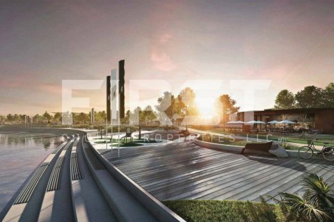 Zemes gabals  Yas Island, Abu Dhabijā, AAE 363.9 m2 Nr. 731405 - attēls 3