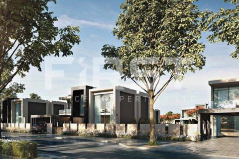 Zemes gabals  Yas Island, Abu Dhabijā, AAE 363.9 m2 Nr. 731405 - attēls 8