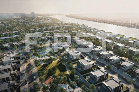 Zemes gabals  Yas Island, Abu Dhabijā, AAE 363.9 m2 Nr. 731405 - attēls 2