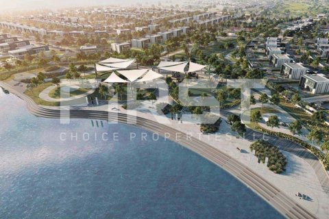 Zemes gabals  Yas Island, Abu Dhabijā, AAE 363.9 m2 Nr. 731405 - attēls 7
