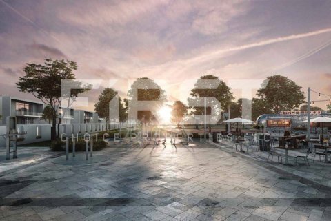 Zemes gabals  Yas Island, Abu Dhabijā, AAE 363.9 m2 Nr. 731405 - attēls 4
