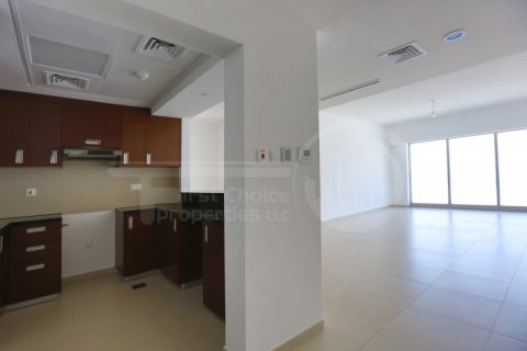 Apartment sa Al Reem Island, Abu Dhabi, UAE 2 silid-tulugan, 124.5 sq.m. № 731400 - larawan 13
