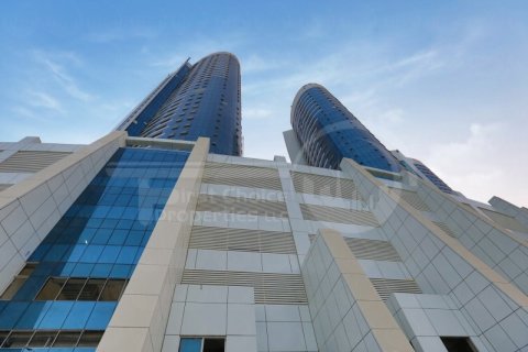 Huoneisto Al Reem Island, Abu Dhabi, Arabiemiraatit 47.8 m2 № 731404 - kuva 3