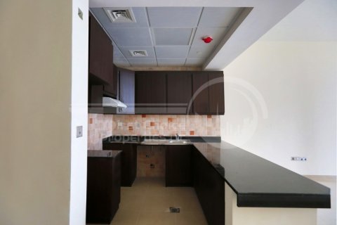 Huoneisto Al Reem Island, Abu Dhabi, Arabiemiraatit 47.8 m2 № 731404 - kuva 9