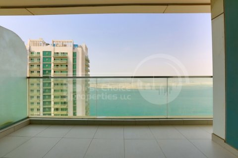 Apartmán v Al Reem Island, Abu Dhabi, SAE 2 spálne, 134.7 m2 č. 731401 - Fotografia 13