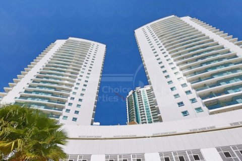 Huoneisto Al Reem Island, Abu Dhabi, Arabiemiraatit 2 makuuhuonetta, 134.7 m2 № 731401