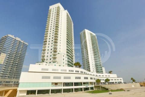 Apartmán v Al Reem Island, Abu Dhabi, SAE 2 spálne, 134.7 m2 č. 731401 - Fotografia 3