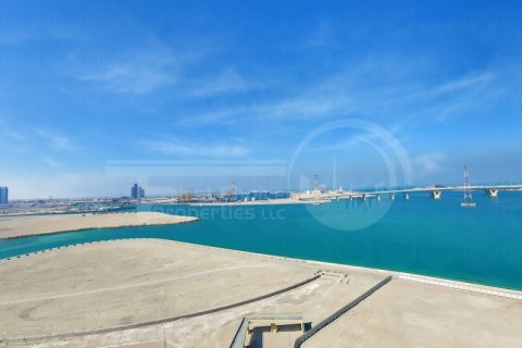 Apartmán v Al Reem Island, Abu Dhabi, SAE 2 spálne, 134.7 m2 č. 731401 - Fotografia 14