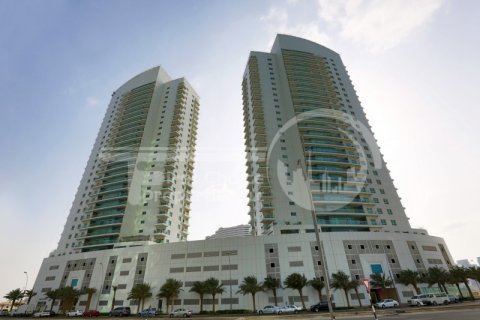 Apartmán v Al Reem Island, Abu Dhabi, SAE 2 spálne, 134.7 m2 č. 731401 - Fotografia 18