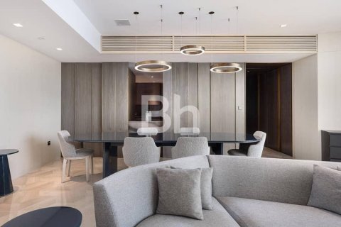 Apartament në Palm Jumeirah, Dubai, Emiratet e Bashkuara Arabe 3 dhoma gjumi, 257 m2. № 643311 - Foto 8