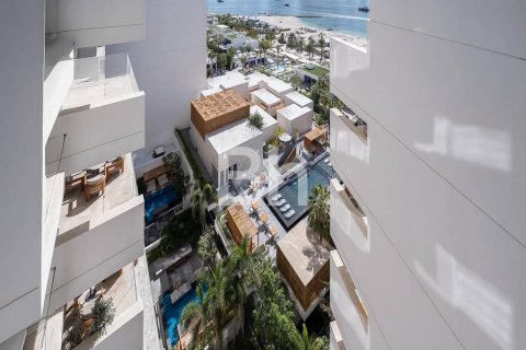 Apartament në Palm Jumeirah, Dubai, Emiratet e Bashkuara Arabe 3 dhoma gjumi, 257 m2. № 643311 - Foto 6