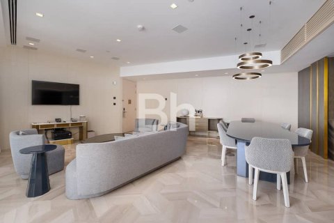 Apartament në Palm Jumeirah, Dubai, Emiratet e Bashkuara Arabe 3 dhoma gjumi, 257 m2. № 643311 - Foto 10