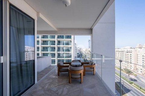 Apartament në Palm Jumeirah, Dubai, Emiratet e Bashkuara Arabe 3 dhoma gjumi, 257 m2. № 643311 - Foto 9