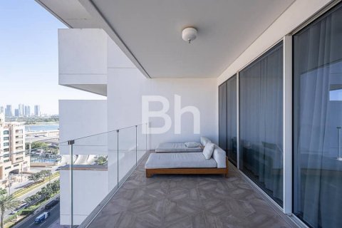 Apartament në Palm Jumeirah, Dubai, Emiratet e Bashkuara Arabe 3 dhoma gjumi, 257 m2. № 643311 - Foto 20