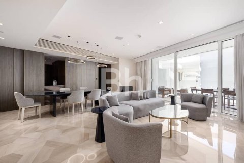 Apartament në Palm Jumeirah, Dubai, Emiratet e Bashkuara Arabe 3 dhoma gjumi, 257 m2. № 643311 - Foto 1