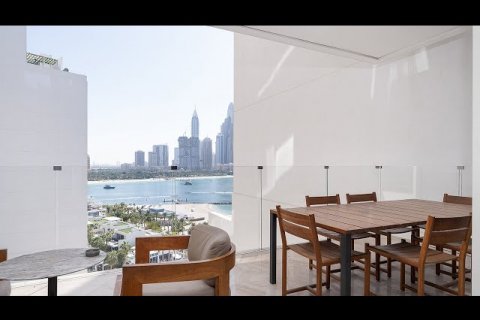 Apartament në Palm Jumeirah, Dubai, Emiratet e Bashkuara Arabe 3 dhoma gjumi, 257 m2. № 643311 - Foto 23