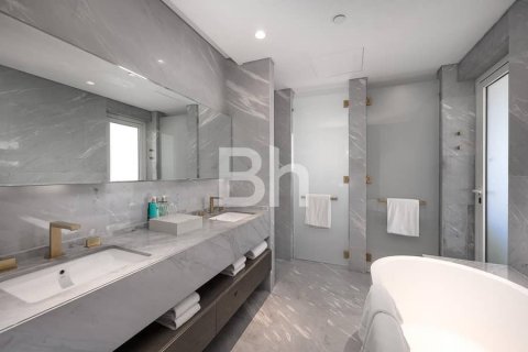 Apartament në Palm Jumeirah, Dubai, Emiratet e Bashkuara Arabe 3 dhoma gjumi, 257 m2. № 643311 - Foto 15