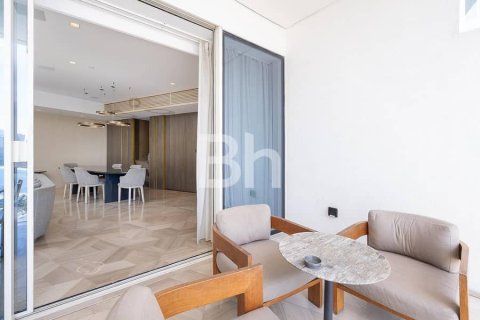 Apartament në Palm Jumeirah, Dubai, Emiratet e Bashkuara Arabe 3 dhoma gjumi, 257 m2. № 643311 - Foto 13