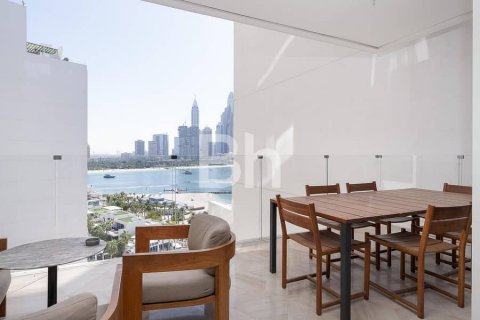 Apartament në Palm Jumeirah, Dubai, Emiratet e Bashkuara Arabe 3 dhoma gjumi, 257 m2. № 643311 - Foto 2