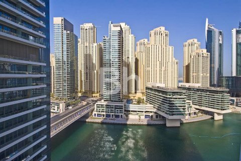 Dubai Marina, Dubai, BAE’de satılık daire 48 m&sup2; No 643310 - fotoğraf 6