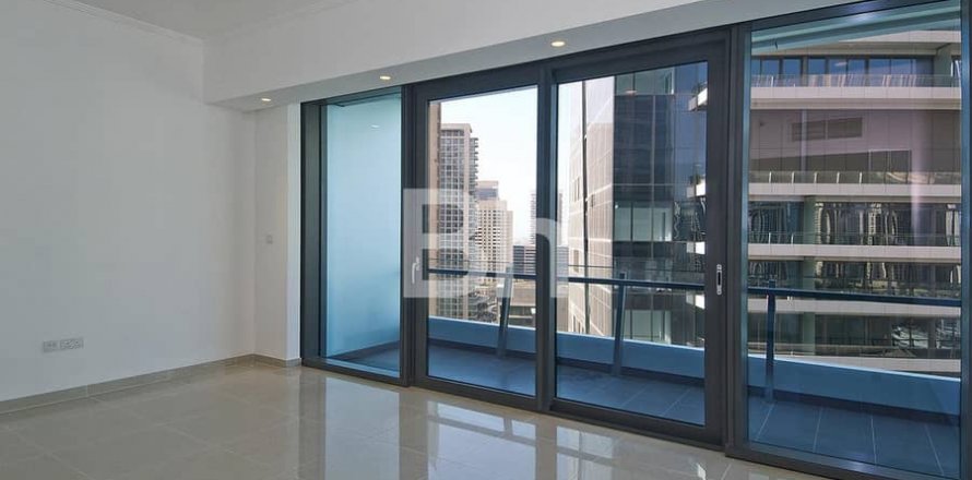 Dubai Marina, Dubai, BAE’de daire 48 m² No 643310
