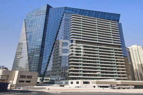 Dubai Marina, Dubai, BAE’de satılık daire 48 m&sup2; No 643310 - fotoğraf 10